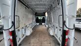 Thumbnail of 2015 Arctic White Mercedes-Benz Sprinter