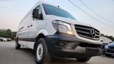 Thumbnail of 2015 Arctic White Mercedes-Benz Sprinter