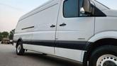Thumbnail of 2015 Arctic White Mercedes-Benz Sprinter