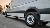 Thumbnail of 2015 Arctic White Mercedes-Benz Sprinter