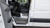 Thumbnail of 2015 Arctic White Mercedes-Benz Sprinter