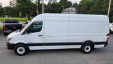 Thumbnail of 2015 Arctic White Mercedes-Benz Sprinter
