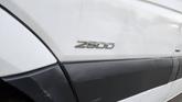 Thumbnail of 2015 Arctic White Mercedes-Benz Sprinter