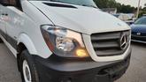 Thumbnail of 2015 Arctic White Mercedes-Benz Sprinter