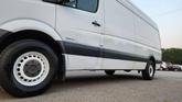 Thumbnail of 2015 Arctic White Mercedes-Benz Sprinter