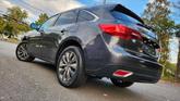 Thumbnail of 2016 Pewter Acura MDX