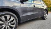 Thumbnail of 2016 Pewter Acura MDX