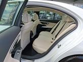 Thumbnail of 2025 MANUFAKTUR Moonlight White Metallic Mercedes-Benz E-Class