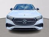 Thumbnail of 2025 MANUFAKTUR Moonlight White Metallic Mercedes-Benz E-Class