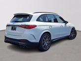 Thumbnail of 2025 Polar White Mercedes-Benz AMG GLC 43
