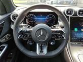 Thumbnail of 2025 Polar White Mercedes-Benz AMG GLC 43