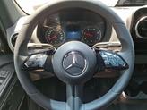 Thumbnail of 2025 Obsidian Black Metallic - 9197 Mercedes-Benz Sprinter 2500