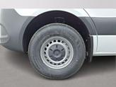 Thumbnail of 2025 Arctic White - 9147 Mercedes-Benz Sprinter 2500