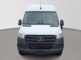 Thumbnail of 2025 Arctic White - 9147 Mercedes-Benz Sprinter 2500