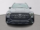 Thumbnail of 2026 Obsidian Black Metallic Mercedes-Benz GLE 450