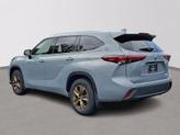 Thumbnail of 2022 Cement Toyota Highlander Hybrid