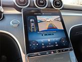 Thumbnail of 2025 Starling Blue Metallic Mercedes-Benz C-Class