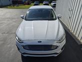 Thumbnail of 2020 Oxford White Ford Fusion