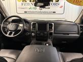 Thumbnail of 2017 Granite Crystal Metallic RAM 1500