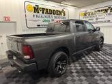 Thumbnail of 2017 Granite Crystal Metallic RAM 1500