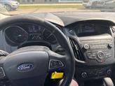 Thumbnail of 2018 Lightning Blue Metallic Ford Focus