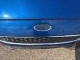 Thumbnail of 2018 Lightning Blue Metallic Ford Focus