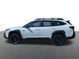 Thumbnail of 2023 Crystal White Pearl Subaru Outback