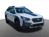 Thumbnail of 2023 Crystal White Pearl Subaru Outback