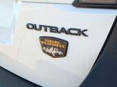 Thumbnail of 2023 Crystal White Pearl Subaru Outback