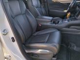Thumbnail of 2023 Crystal White Pearl Subaru Outback