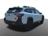 Thumbnail of 2023 Crystal White Pearl Subaru Outback