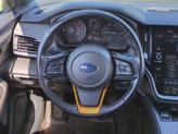 Thumbnail of 2023 Crystal White Pearl Subaru Outback
