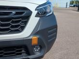Thumbnail of 2023 Crystal White Pearl Subaru Outback