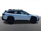 Thumbnail of 2023 Crystal White Pearl Subaru Outback