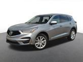 Photo of 2019 Lunar Silver Metallic Acura RDX