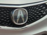 Thumbnail of 2019 Lunar Silver Metallic Acura RDX
