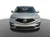 Thumbnail of 2019 Lunar Silver Metallic Acura RDX