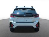 Thumbnail of 2025 Crystal White Pearl Subaru Crosstrek