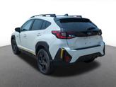 Thumbnail of 2025 Crystal White Pearl Subaru Crosstrek