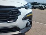 Thumbnail of 2025 Crystal White Pearl Subaru Crosstrek