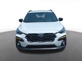 Thumbnail of 2025 Crystal White Pearl Subaru Crosstrek