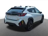 Thumbnail of 2025 Crystal White Pearl Subaru Crosstrek