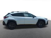 Thumbnail of 2025 Crystal White Pearl Subaru Crosstrek