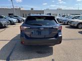 Thumbnail of 2024 Cosmic Blue Pearl Subaru Outback