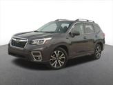 Photo of 2020 Magnetite Gray Metallic Subaru Forester