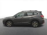 Thumbnail of 2020 Magnetite Gray Metallic Subaru Forester