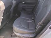 Thumbnail of 2021 Celestial Silver Metallic Toyota Highlander