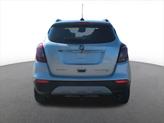Thumbnail of 2017 Quicksilver Metallic Buick Encore
