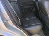 Thumbnail of 2017 Quicksilver Metallic Buick Encore