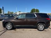 Thumbnail of 2018 Sable Brown Metallic Chevrolet Traverse
